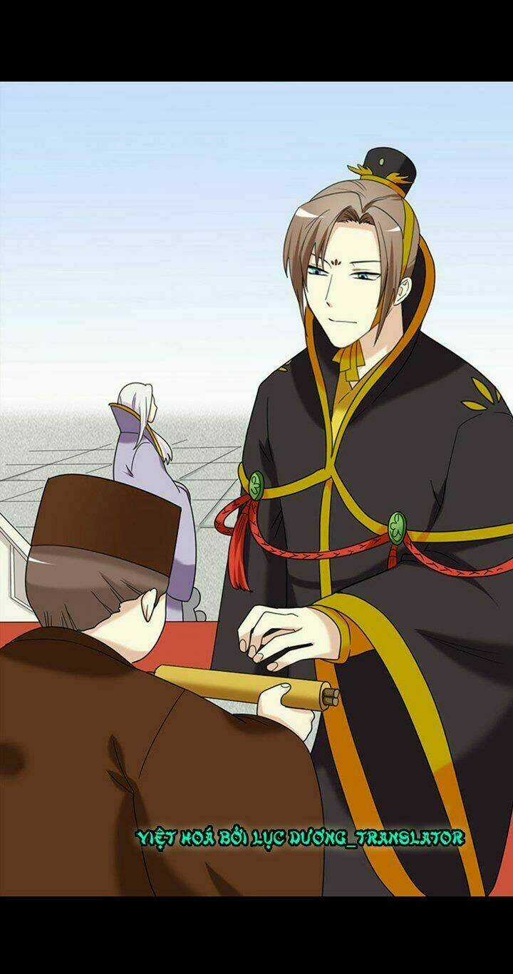 Lưỡng Bất Nghi - Chapter 167 - Trang 20