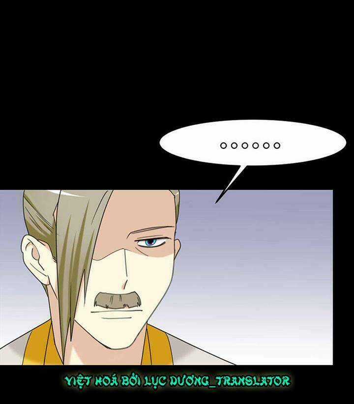 Lưỡng Bất Nghi - Chapter 167 - Trang 24