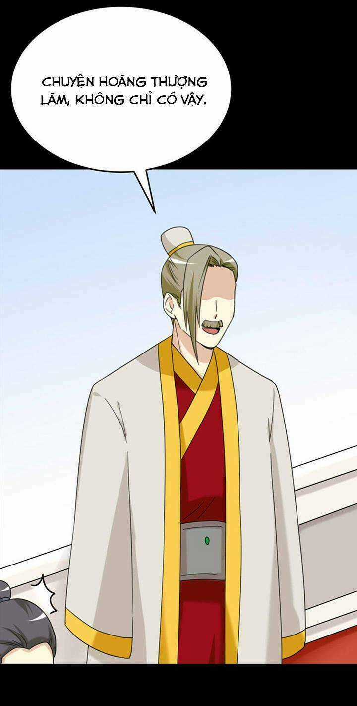 Lưỡng Bất Nghi - Chapter 167 - Trang 25