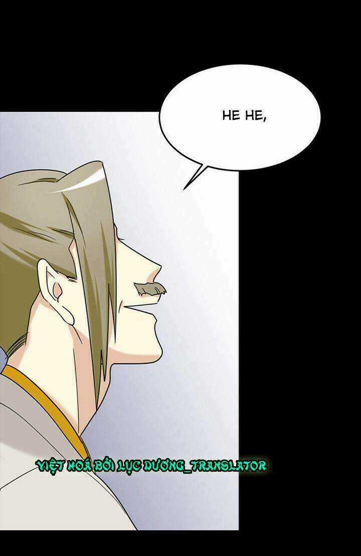 Lưỡng Bất Nghi - Chapter 167 - Trang 28