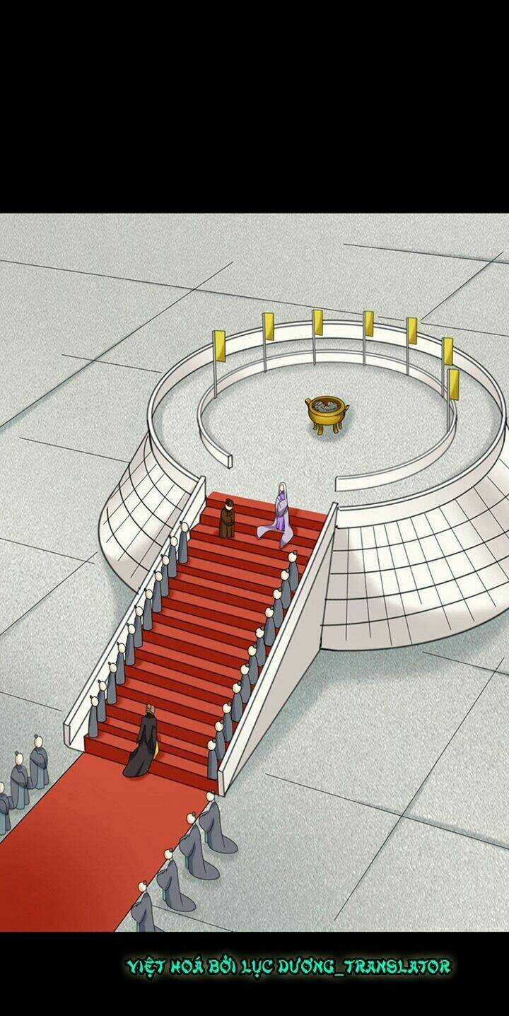 Lưỡng Bất Nghi - Chapter 167 - Trang 4