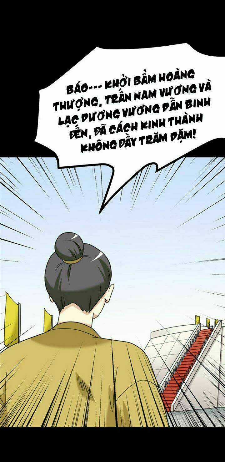 Lưỡng Bất Nghi - Chapter 167 - Trang 31