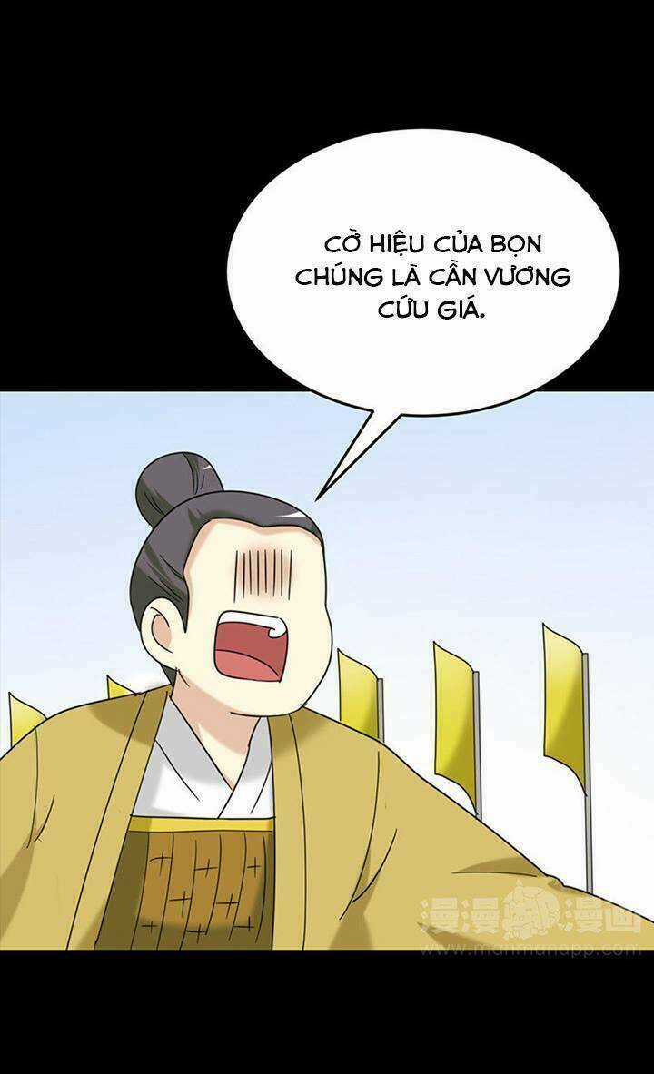 Lưỡng Bất Nghi - Chapter 167 - Trang 33