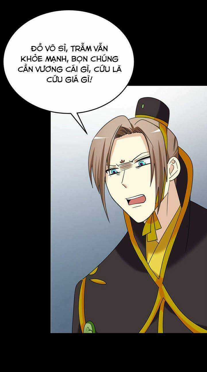 Lưỡng Bất Nghi - Chapter 167 - Trang 35