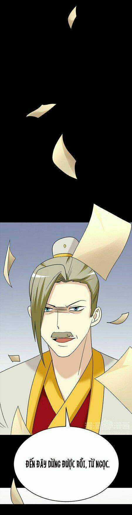 Lưỡng Bất Nghi - Chapter 167 - Trang 37