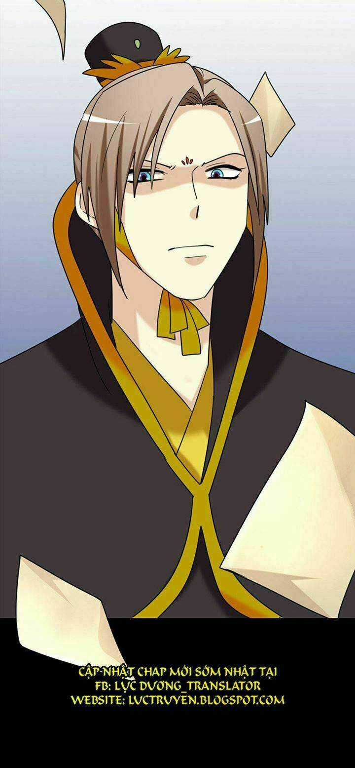 Lưỡng Bất Nghi - Chapter 167 - Trang 38