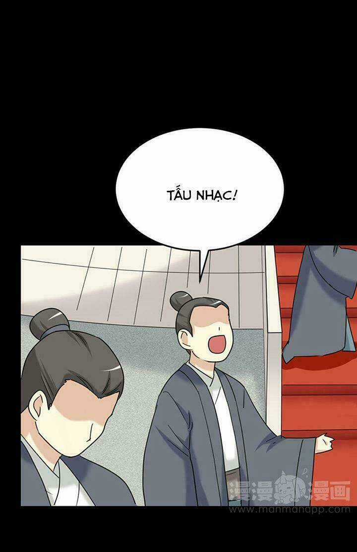 Lưỡng Bất Nghi - Chapter 167 - Trang 5