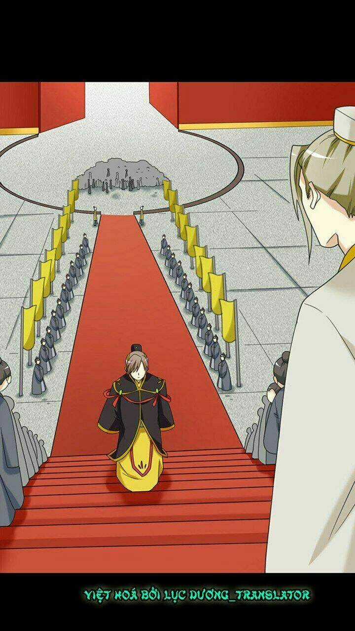 Lưỡng Bất Nghi - Chapter 167 - Trang 6