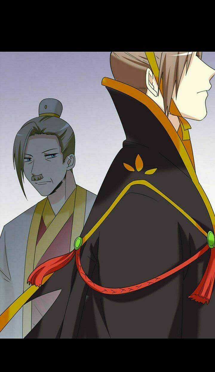 Lưỡng Bất Nghi - Chapter 167 - Trang 7