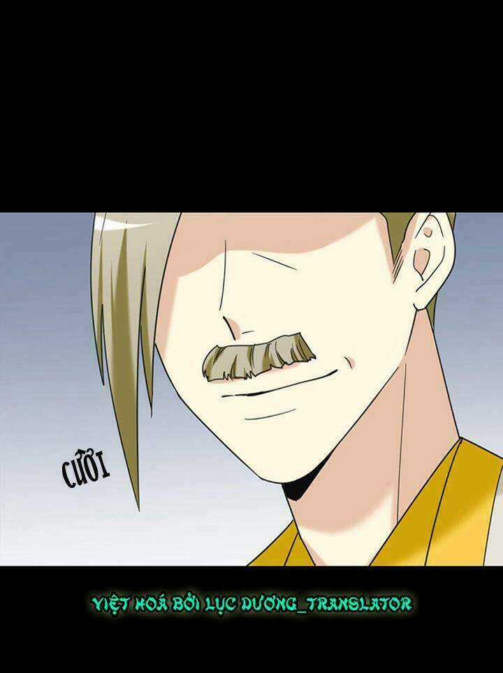 Lưỡng Bất Nghi - Chapter 167 - Trang 8