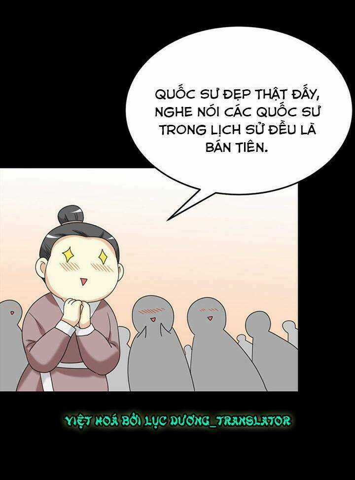 Lưỡng Bất Nghi - Chapter 167 - Trang 10