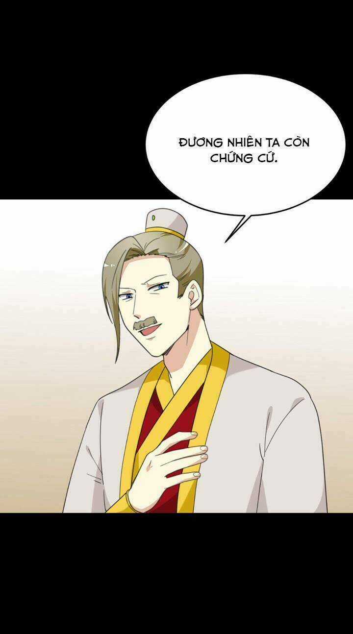 Lưỡng Bất Nghi - Chapter 168 - Trang 11