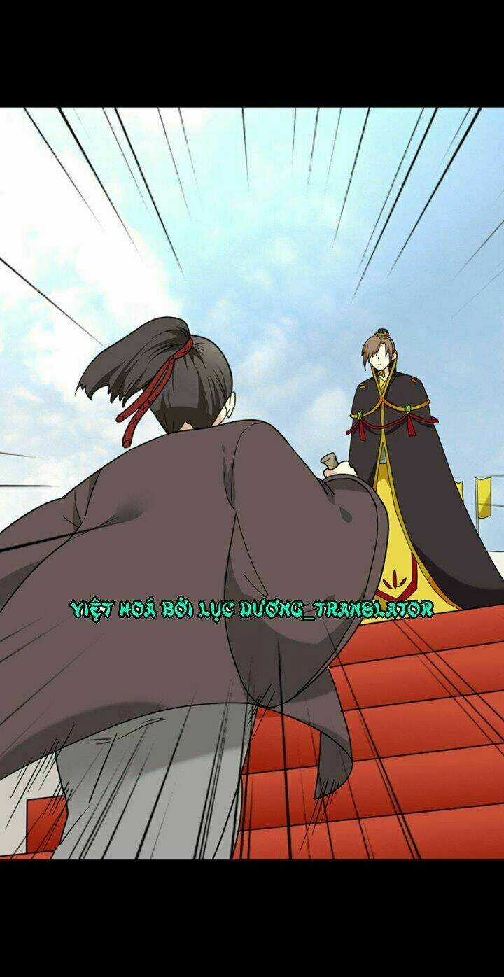 Lưỡng Bất Nghi - Chapter 168 - Trang 13