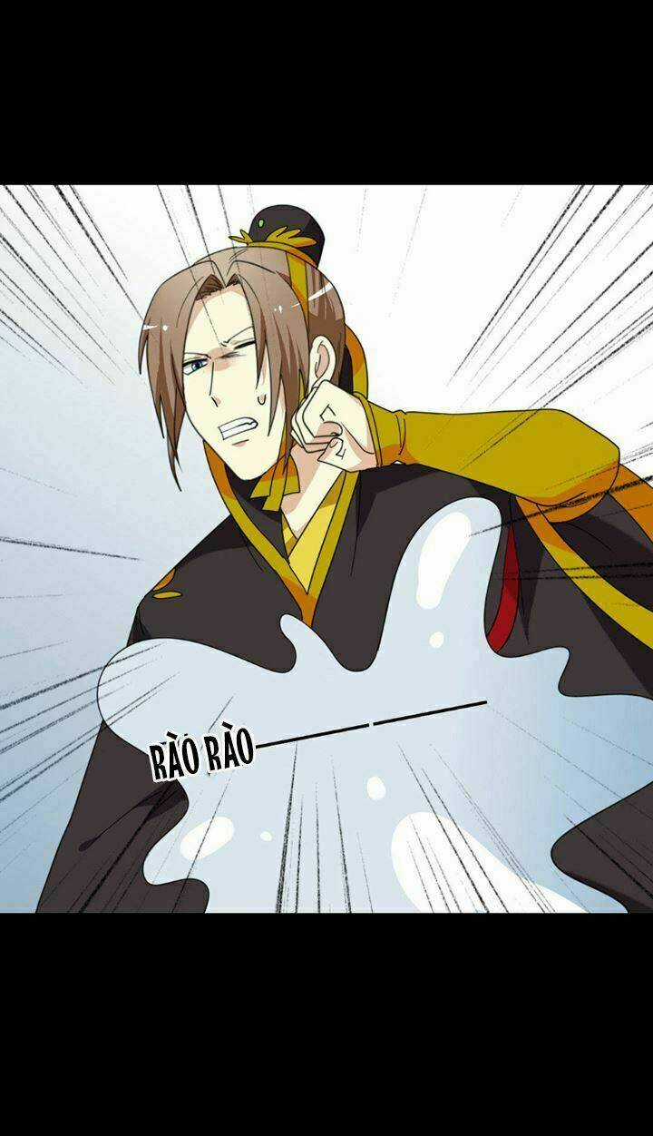 Lưỡng Bất Nghi - Chapter 168 - Trang 15