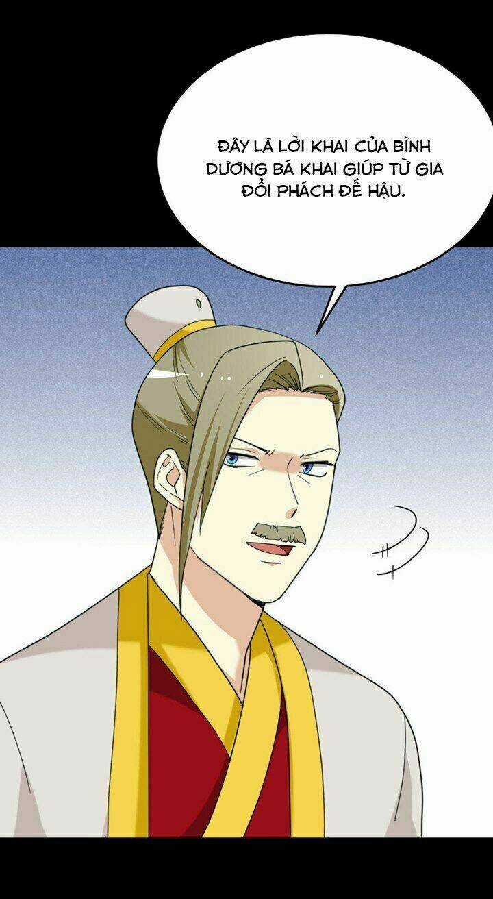 Lưỡng Bất Nghi - Chapter 168 - Trang 3