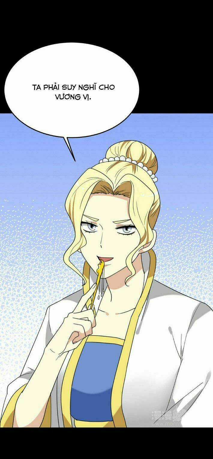 Lưỡng Bất Nghi - Chapter 168 - Trang 23