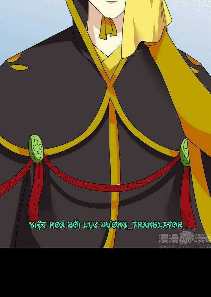 Lưỡng Bất Nghi - Chapter 168 - Trang 31