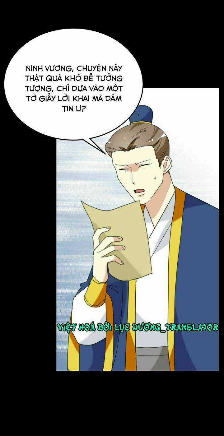 Lưỡng Bất Nghi - Chapter 168 - Trang 10