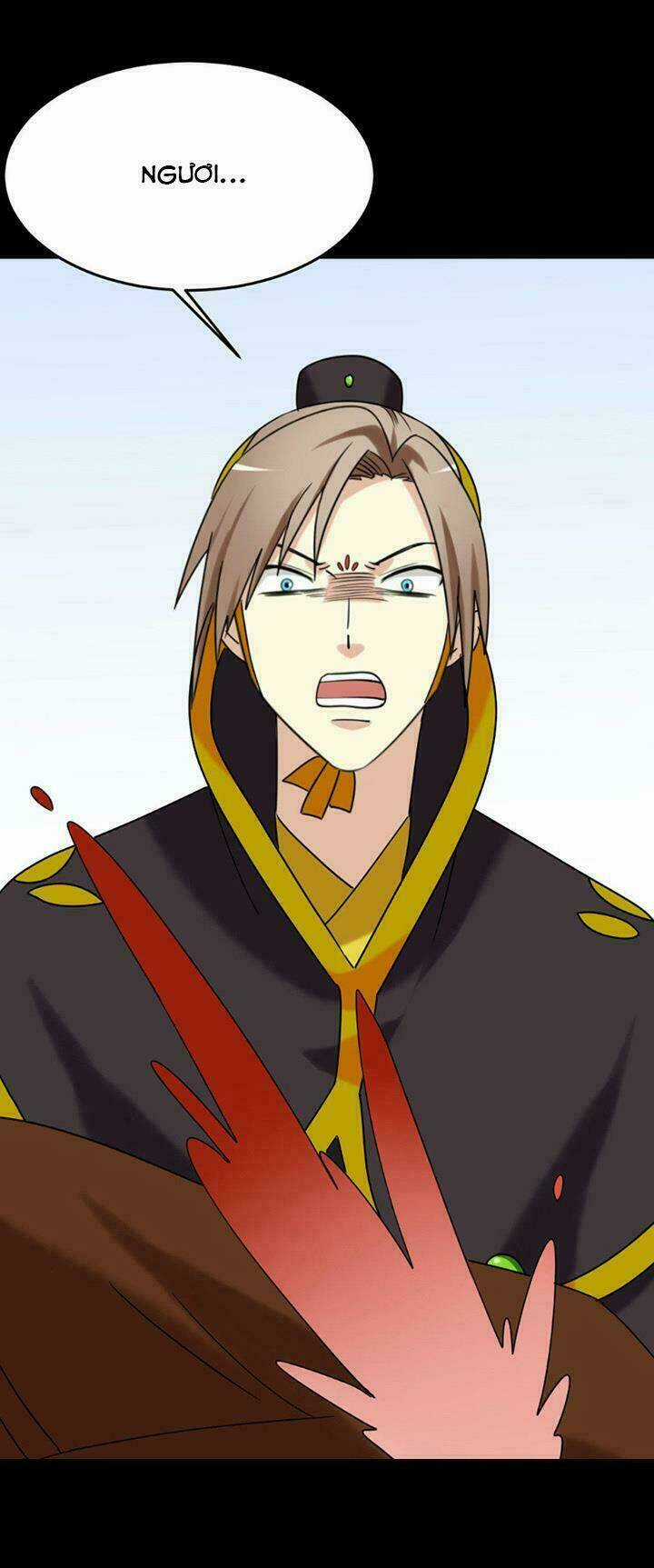 Lưỡng Bất Nghi - Chapter 169 - Trang 2