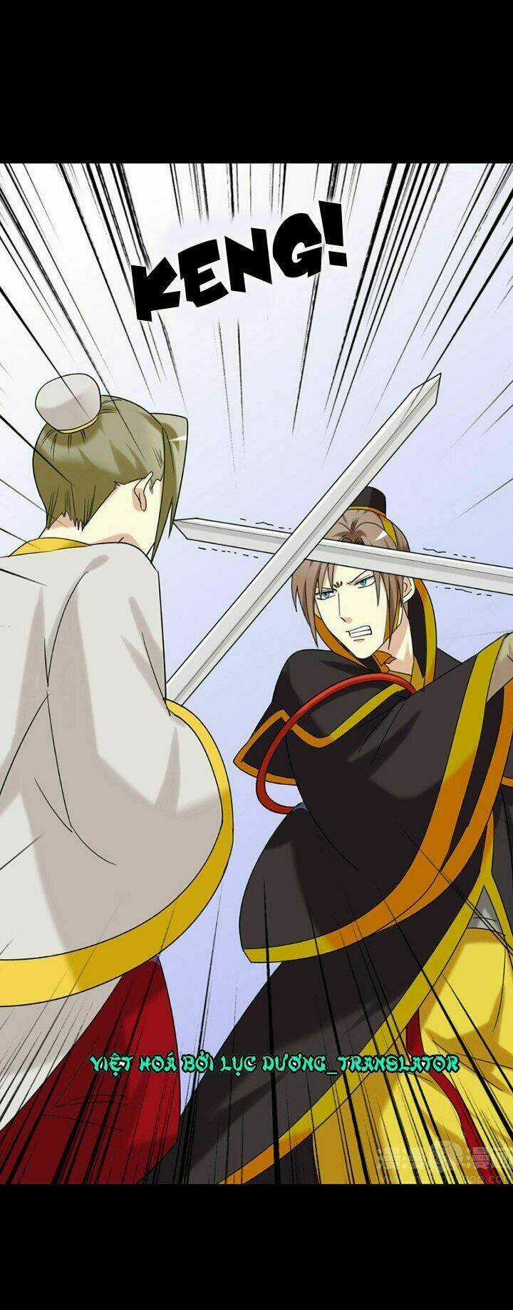 Lưỡng Bất Nghi - Chapter 169 - Trang 11