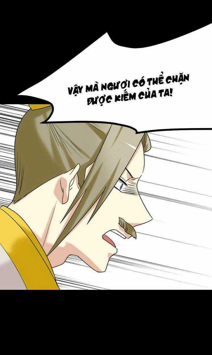 Lưỡng Bất Nghi - Chapter 169 - Trang 12