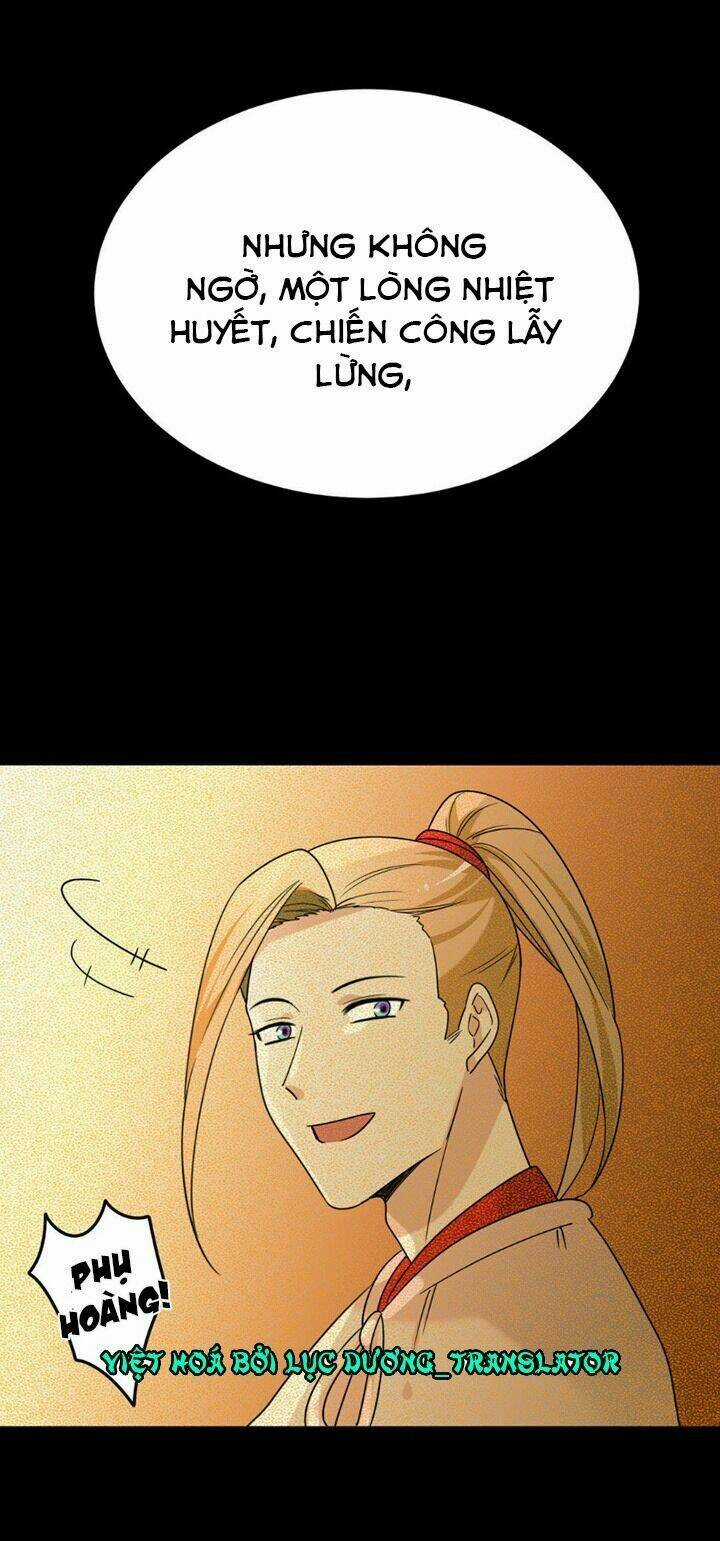 Lưỡng Bất Nghi - Chapter 169 - Trang 20