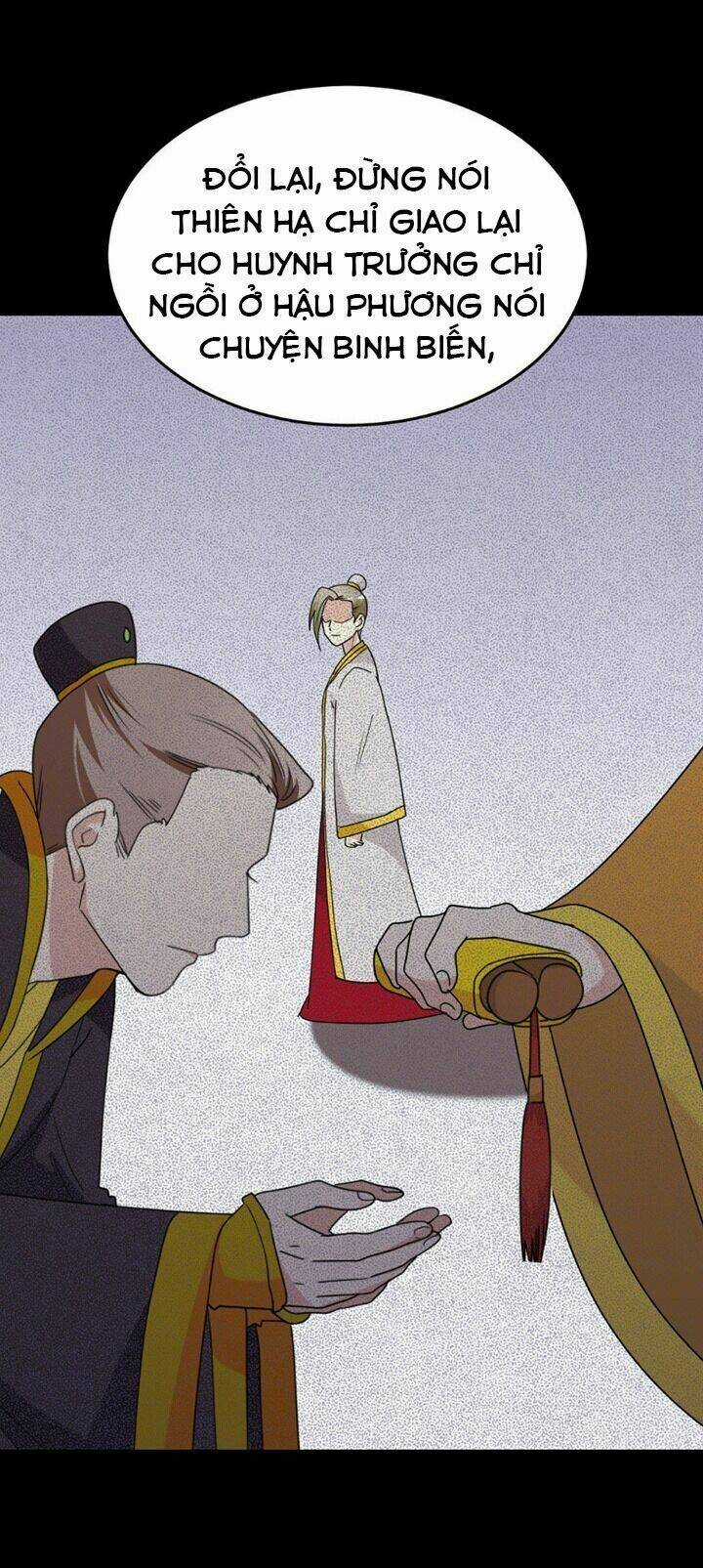 Lưỡng Bất Nghi - Chapter 169 - Trang 22