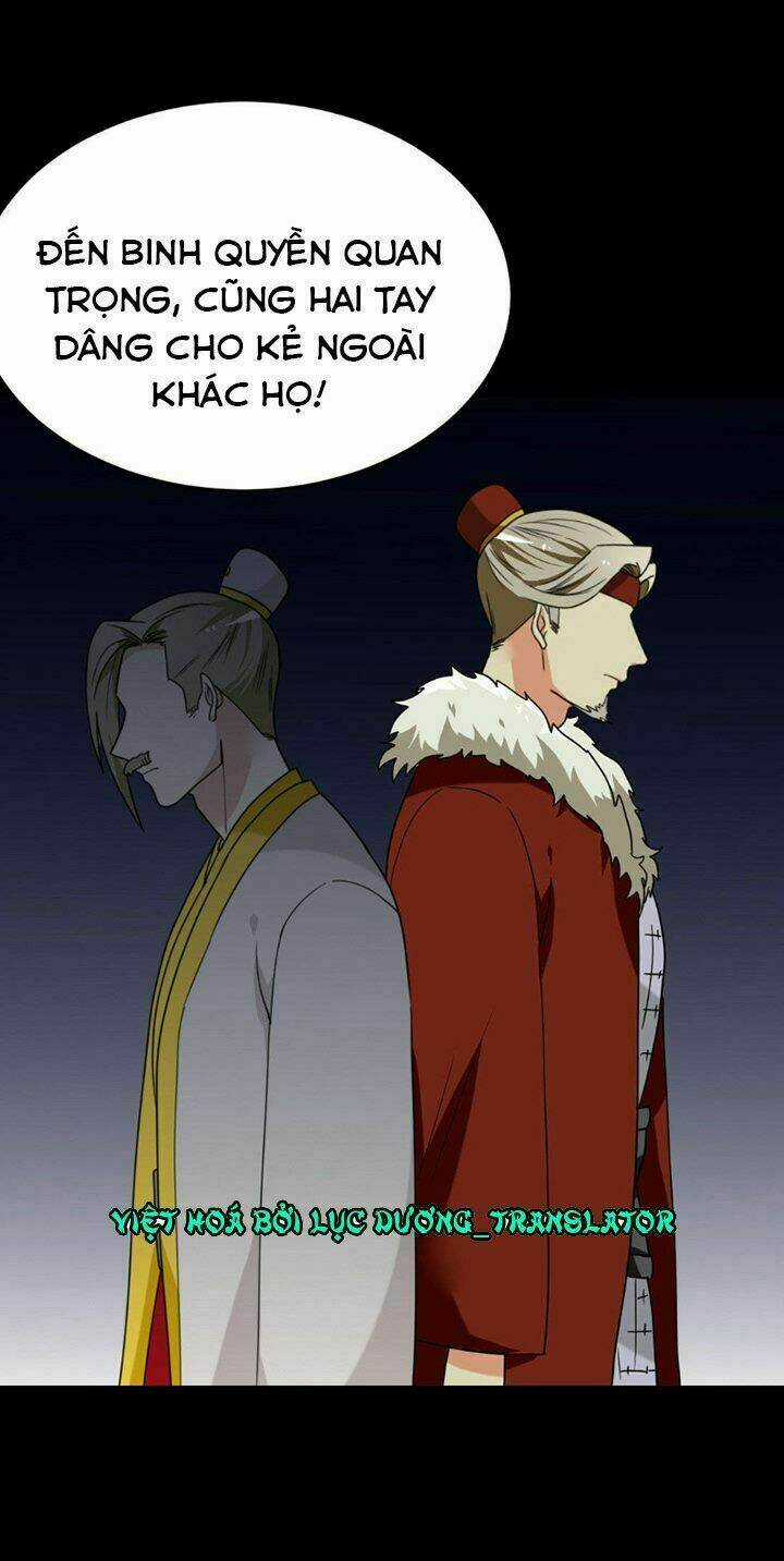 Lưỡng Bất Nghi - Chapter 169 - Trang 23