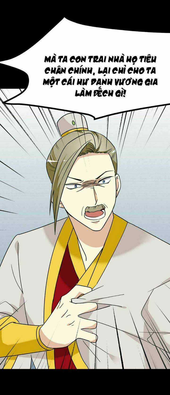 Lưỡng Bất Nghi - Chapter 169 - Trang 24