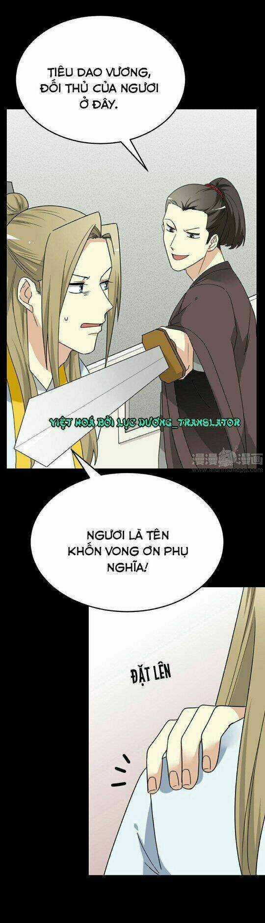 Lưỡng Bất Nghi - Chapter 169 - Trang 29