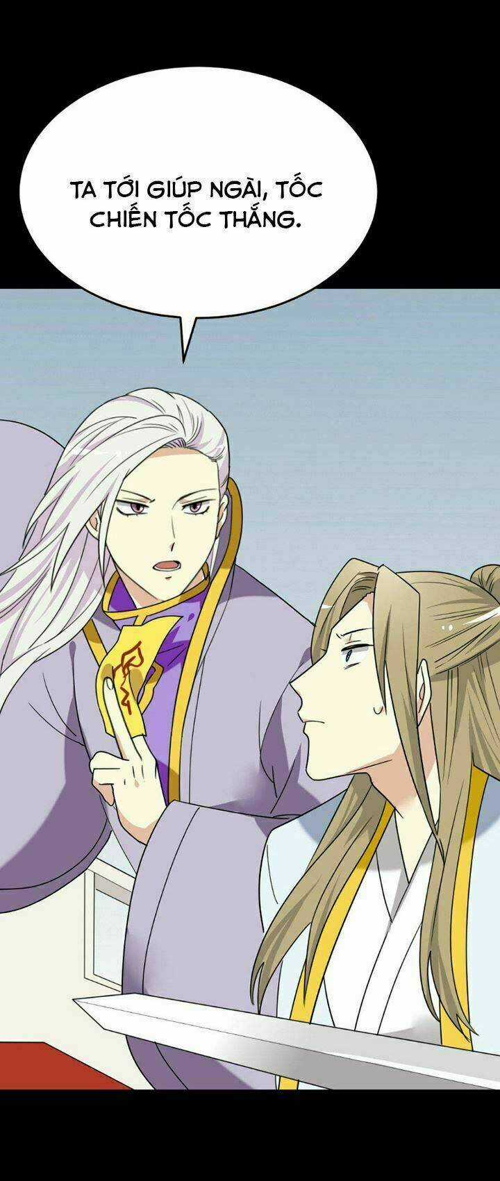 Lưỡng Bất Nghi - Chapter 169 - Trang 30