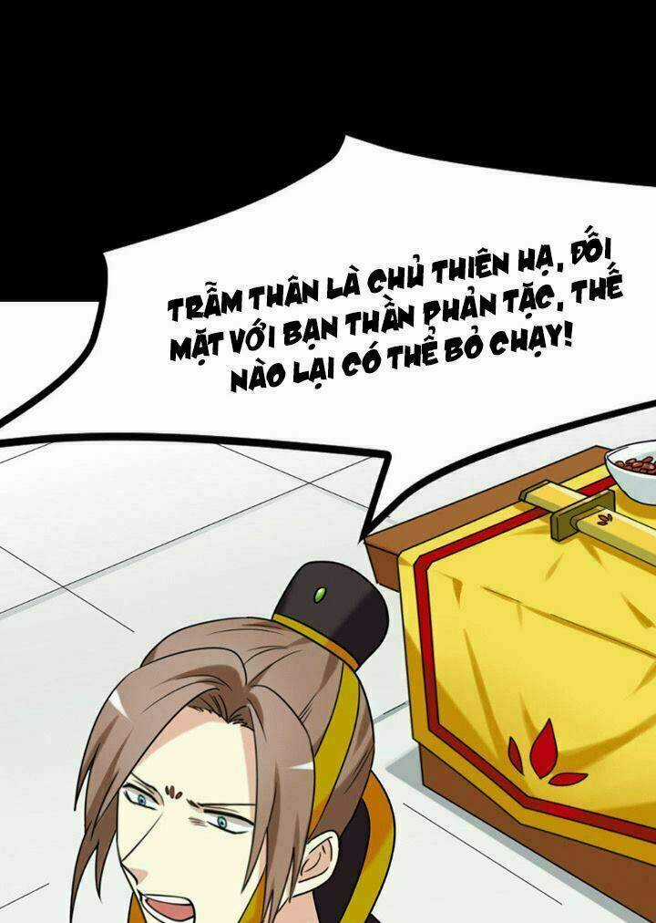 Lưỡng Bất Nghi - Chapter 169 - Trang 4