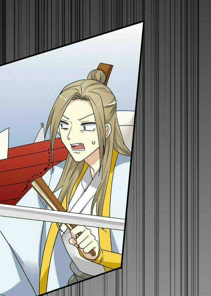 Lưỡng Bất Nghi - Chapter 169 - Trang 34