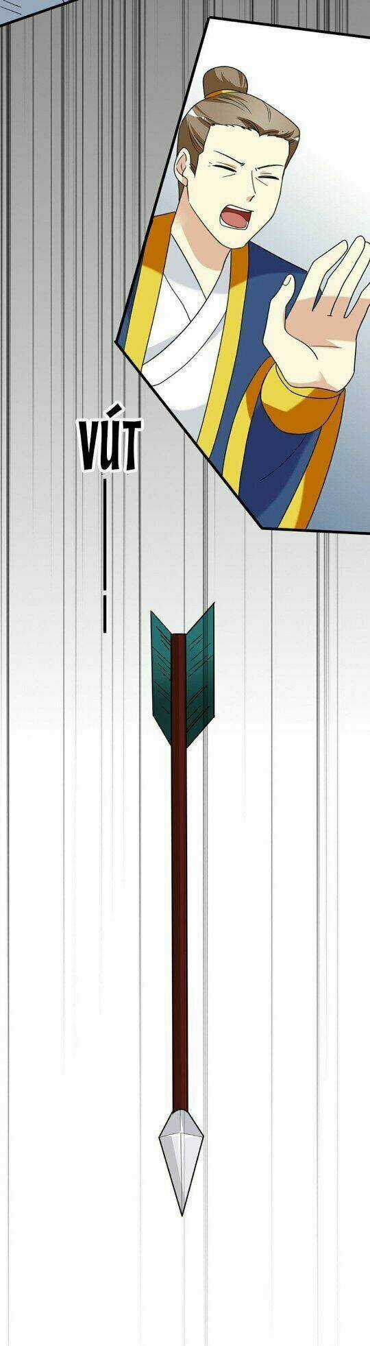 Lưỡng Bất Nghi - Chapter 169 - Trang 35