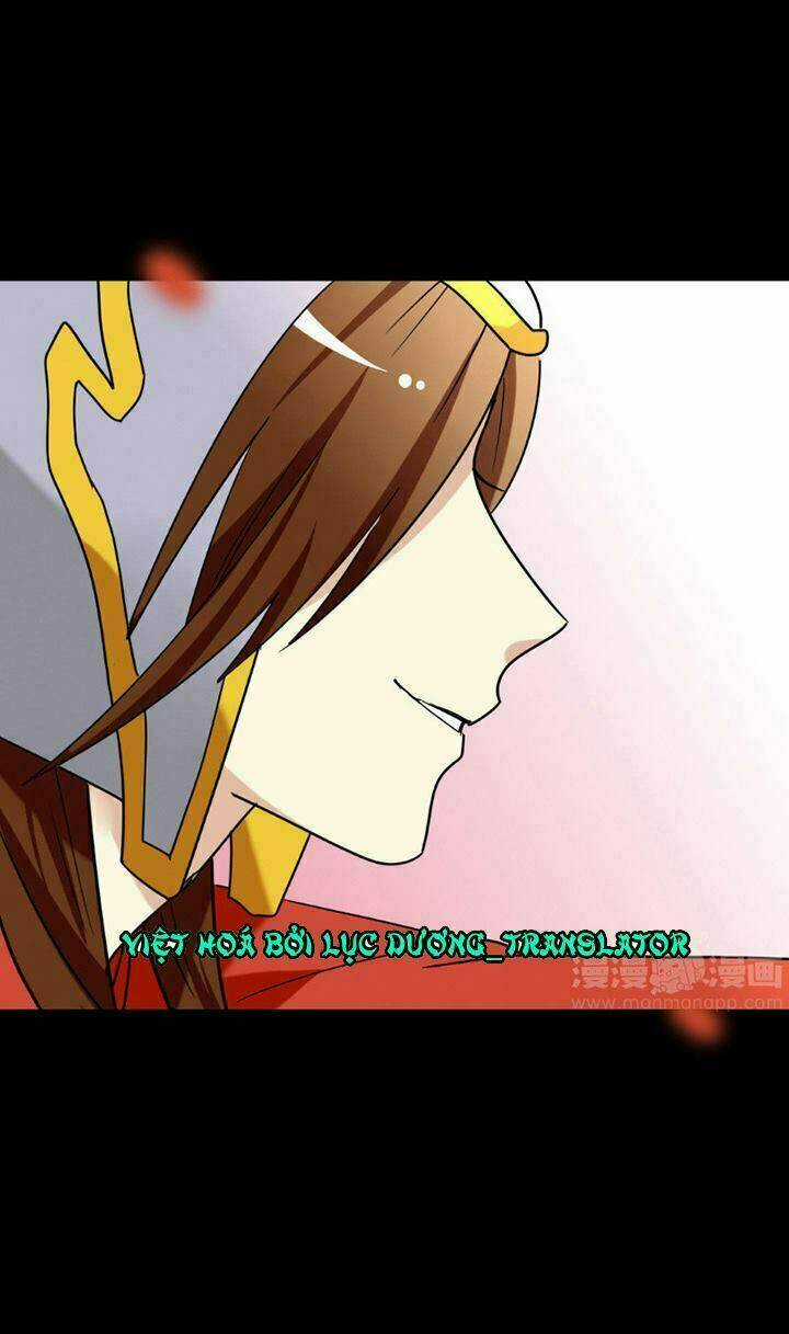 Lưỡng Bất Nghi - Chapter 169 - Trang 39