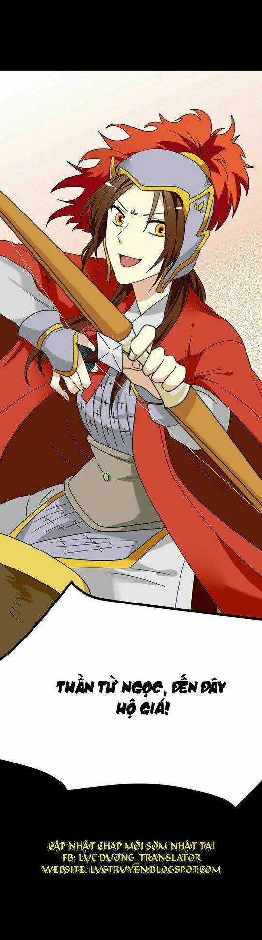 Lưỡng Bất Nghi - Chapter 169 - Trang 41