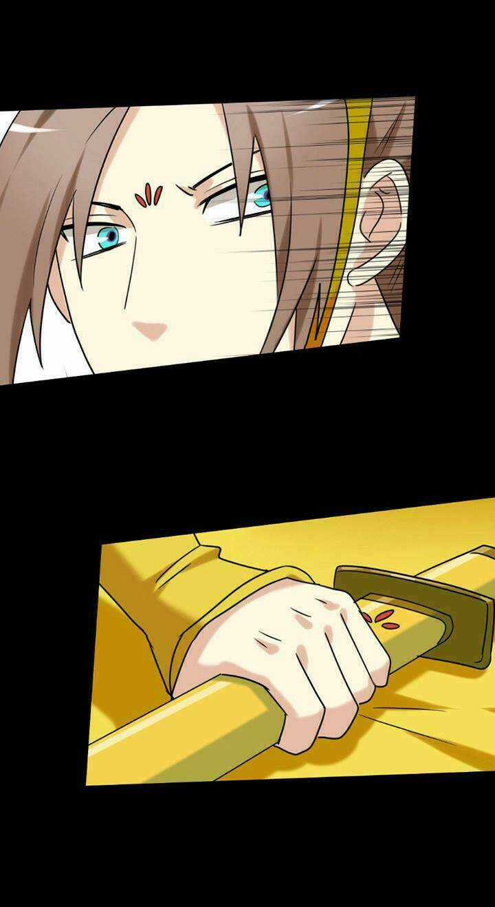 Lưỡng Bất Nghi - Chapter 169 - Trang 6