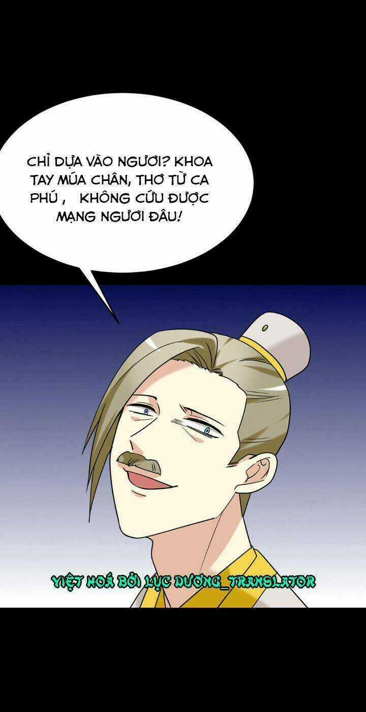 Lưỡng Bất Nghi - Chapter 169 - Trang 8