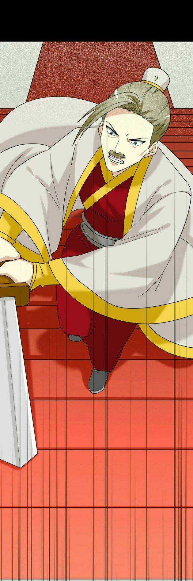 Lưỡng Bất Nghi - Chapter 169 - Trang 9