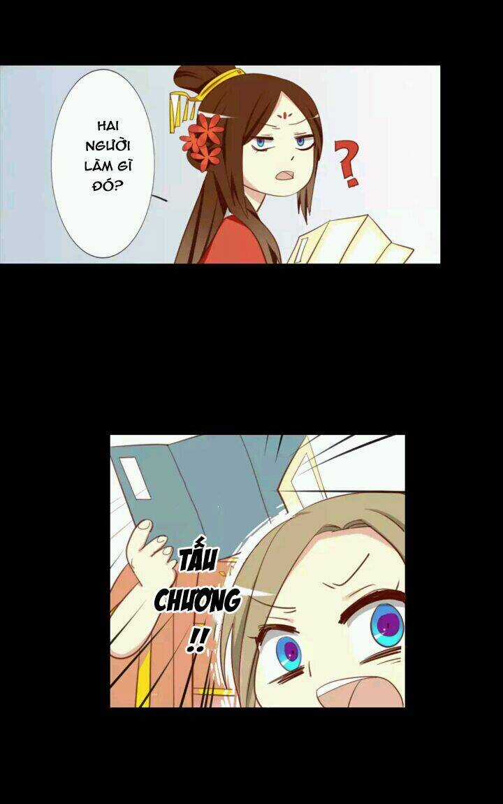 Lưỡng Bất Nghi - Chapter 17 - Trang 15