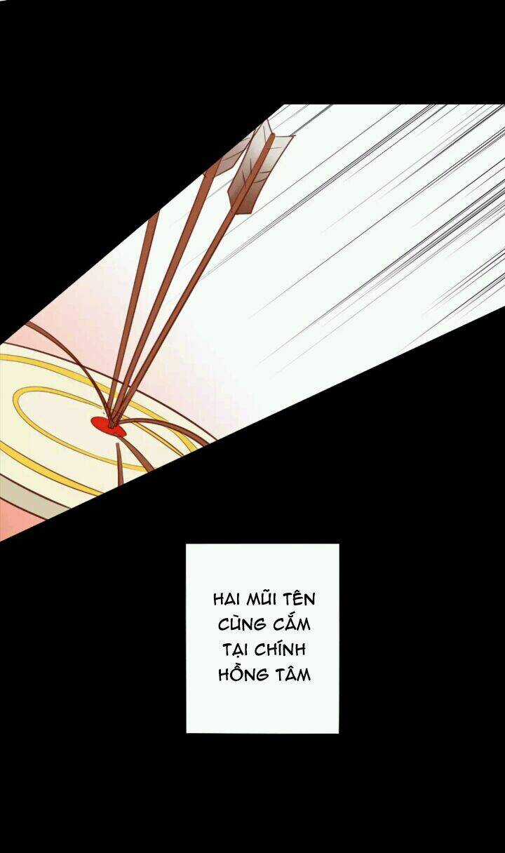 Lưỡng Bất Nghi - Chapter 17 - Trang 6