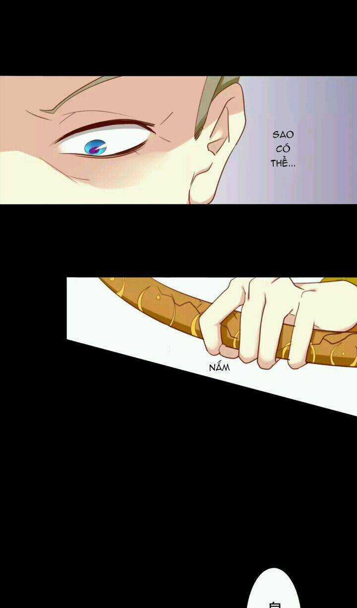 Lưỡng Bất Nghi - Chapter 17 - Trang 7