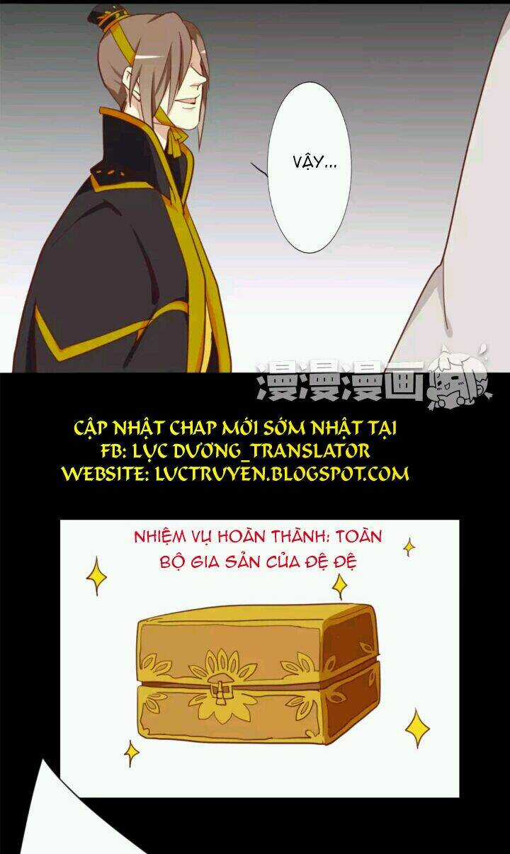 Lưỡng Bất Nghi - Chapter 17 - Trang 10