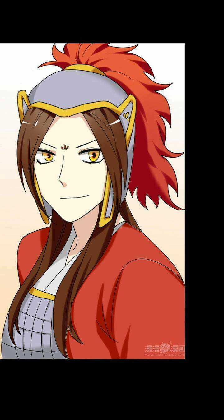 Lưỡng Bất Nghi - Chapter 170 - Trang 2