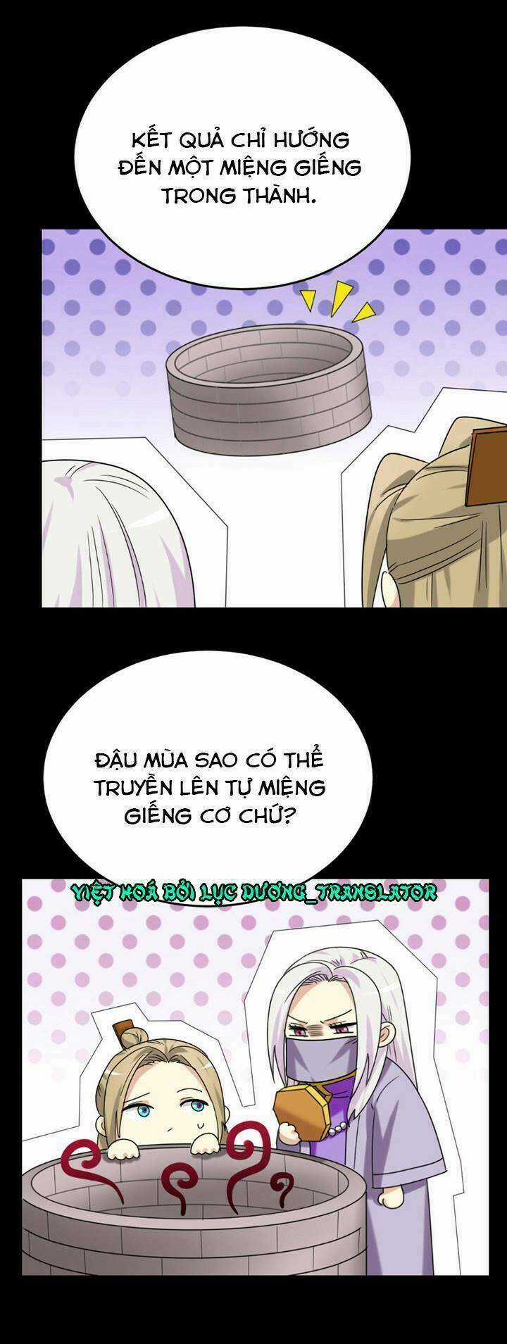 Lưỡng Bất Nghi - Chapter 170 - Trang 12