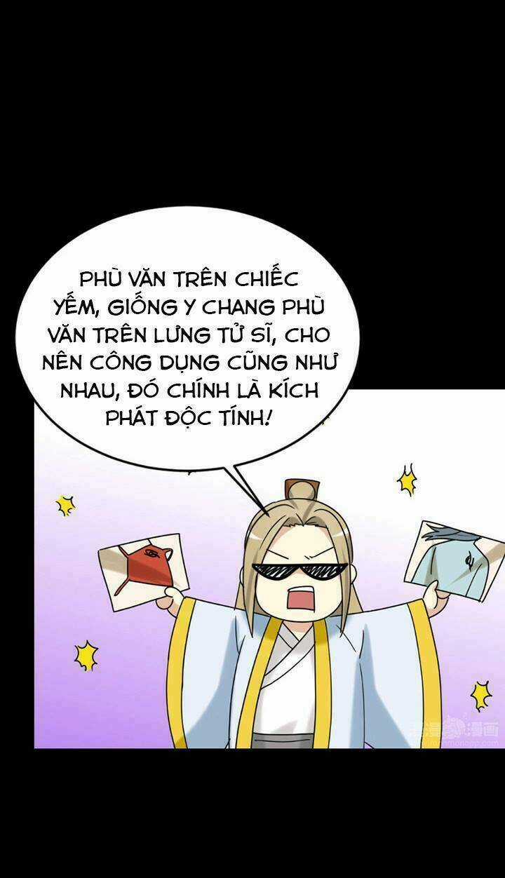 Lưỡng Bất Nghi - Chapter 170 - Trang 13