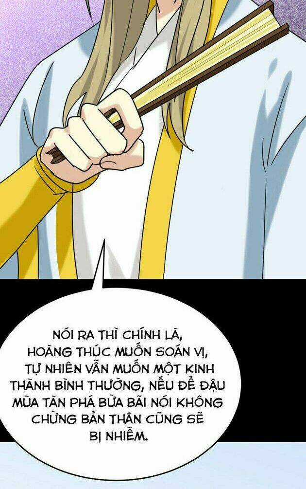 Lưỡng Bất Nghi - Chapter 170 - Trang 15