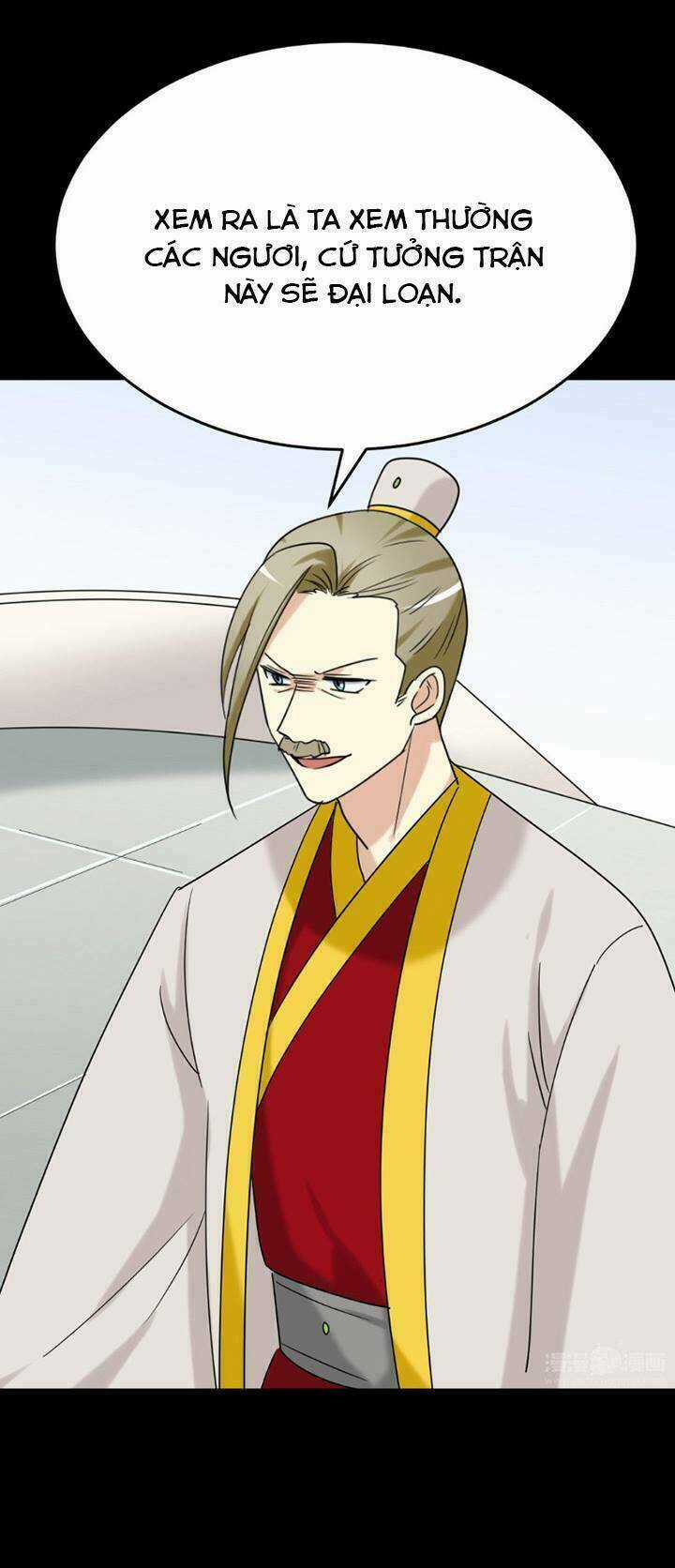 Lưỡng Bất Nghi - Chapter 170 - Trang 18