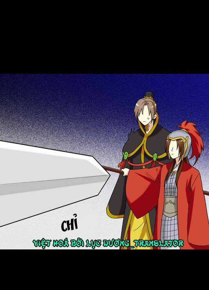 Lưỡng Bất Nghi - Chapter 170 - Trang 20