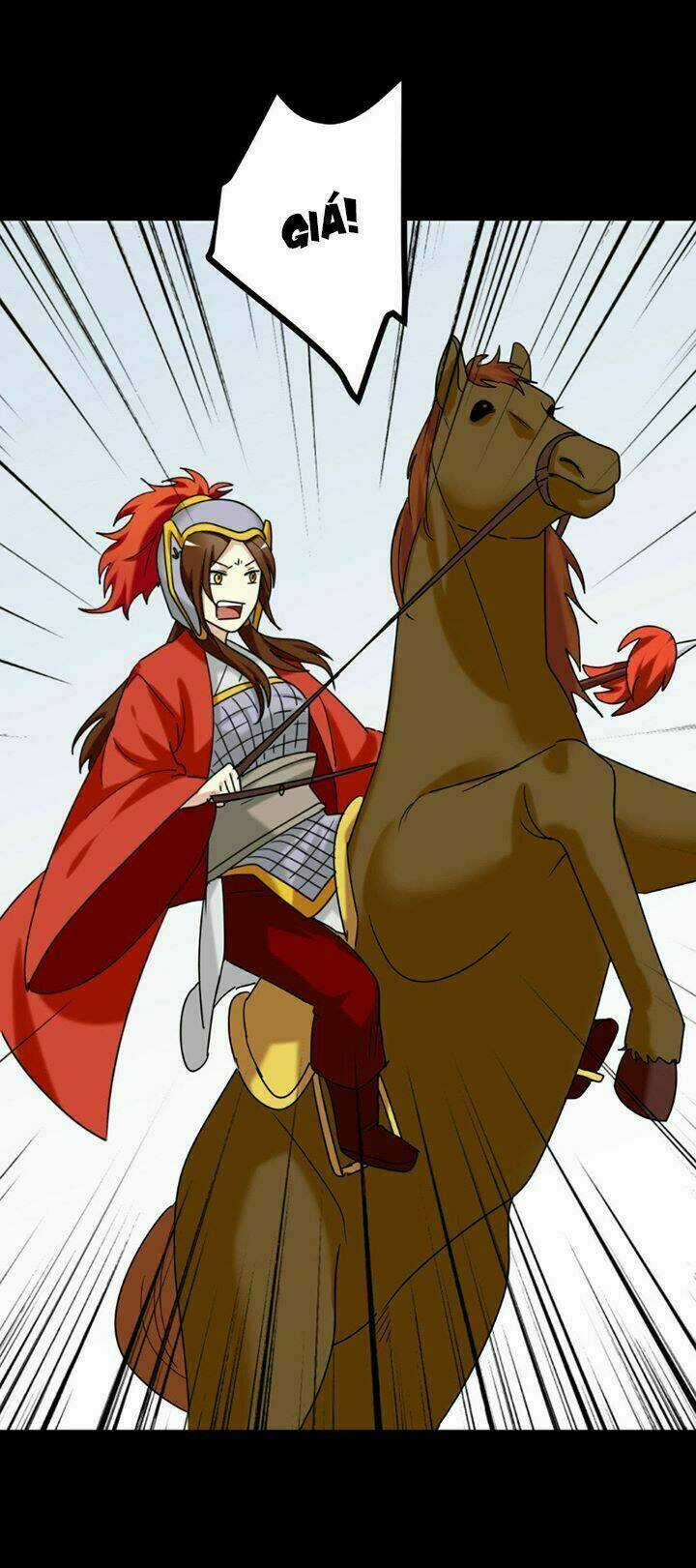 Lưỡng Bất Nghi - Chapter 170 - Trang 3